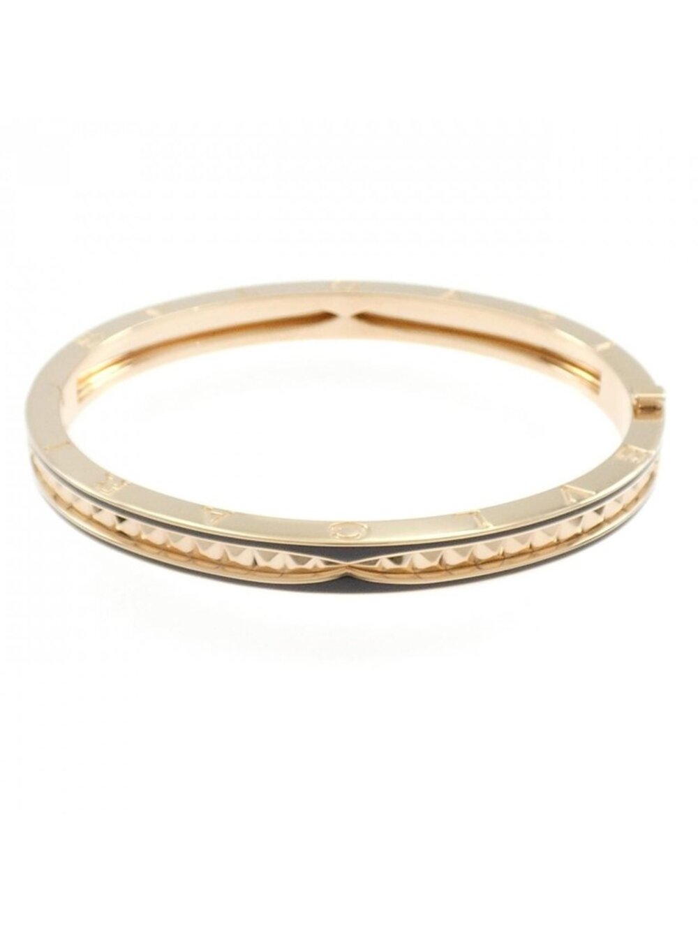Bvlgari B.zero1 Bangle Bracelet